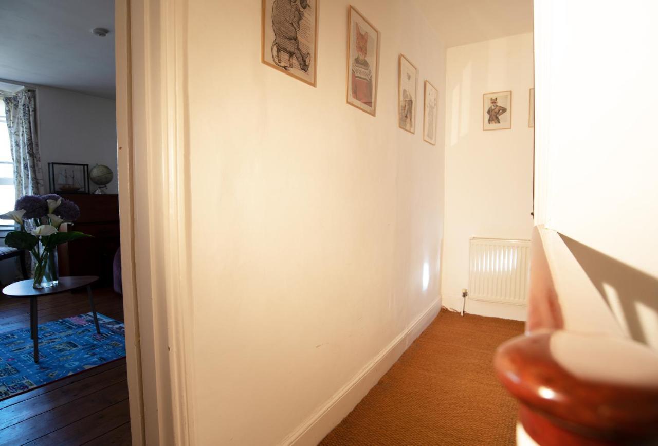 Appartement Birch In The Lanes à Hove Extérieur photo