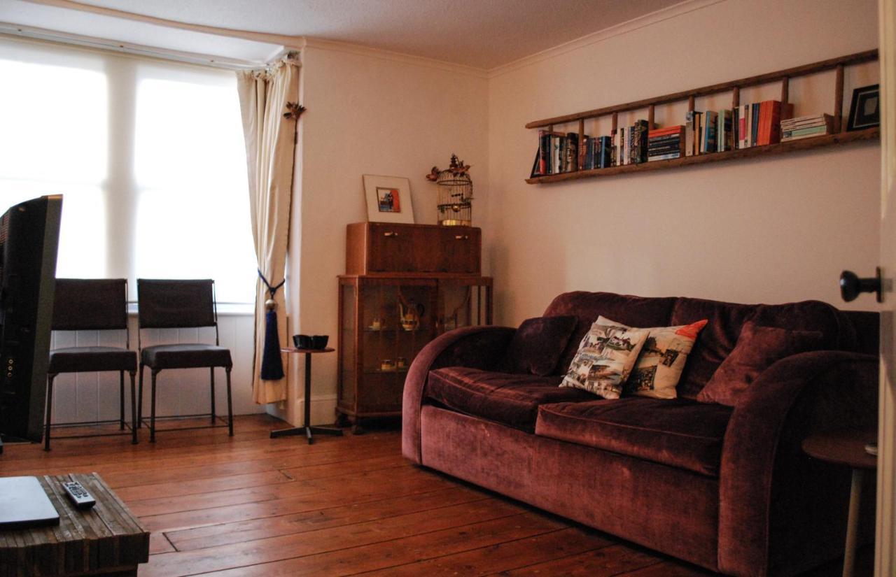Appartement Birch In The Lanes à Hove Extérieur photo