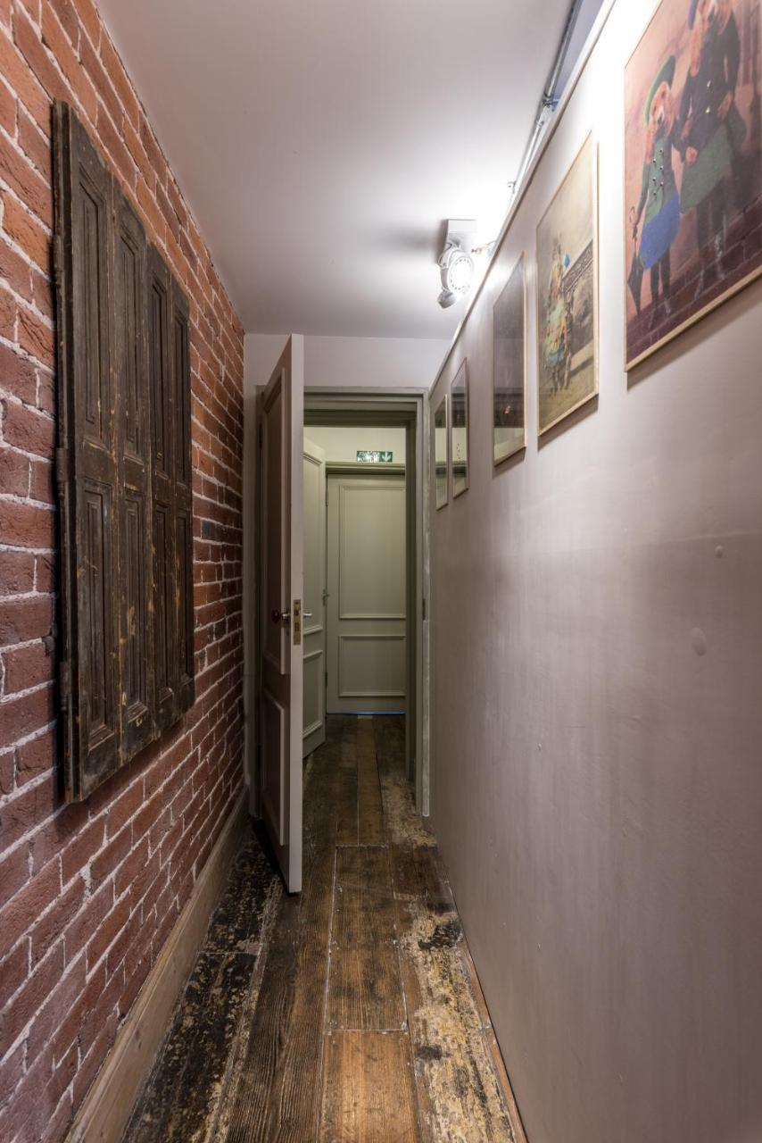 Appartement Birch In The Lanes à Hove Extérieur photo